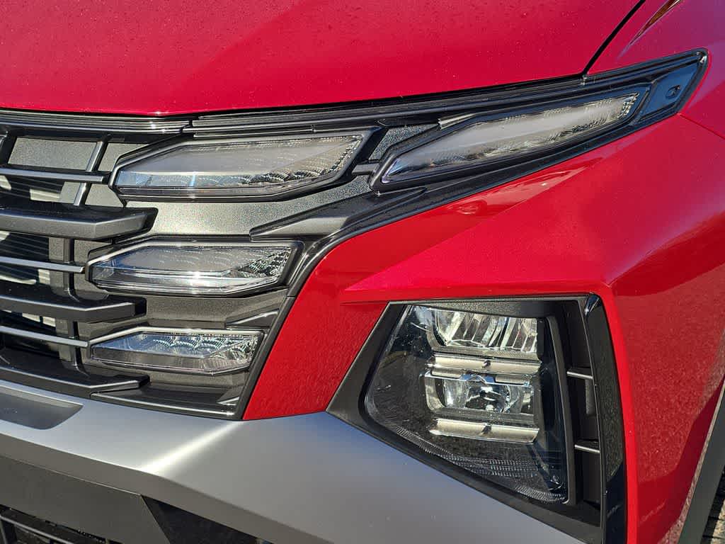 Thumbnail: 2026 Hyundai Tucson - 11