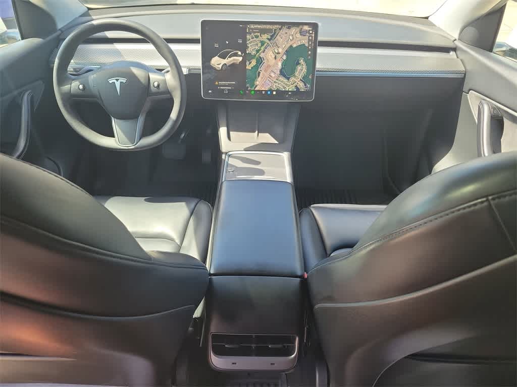 Thumbnail: 2021 Tesla Model Y - 13