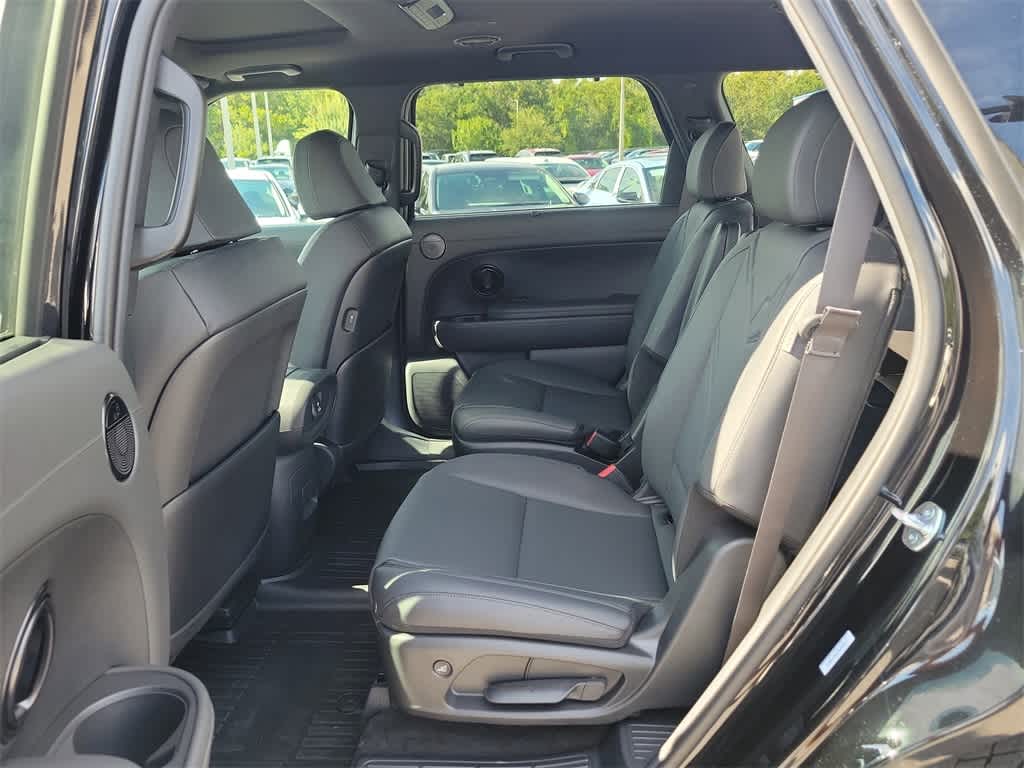 Thumbnail: 2026 Hyundai Palisade - 10