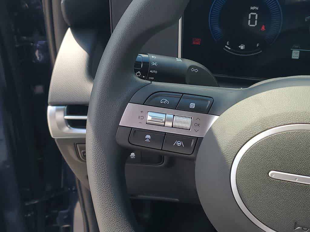 Thumbnail: 2026 Hyundai Tucson - 28