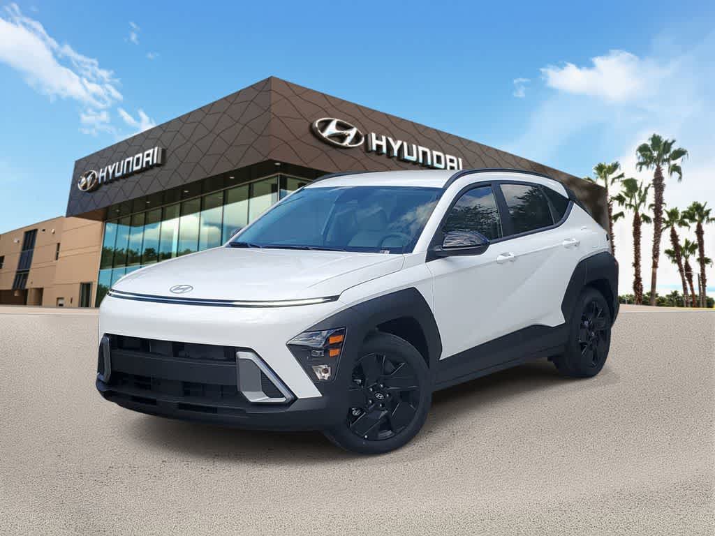 2026 Hyundai Kona SEL -
                  Wesley Chapel, FL