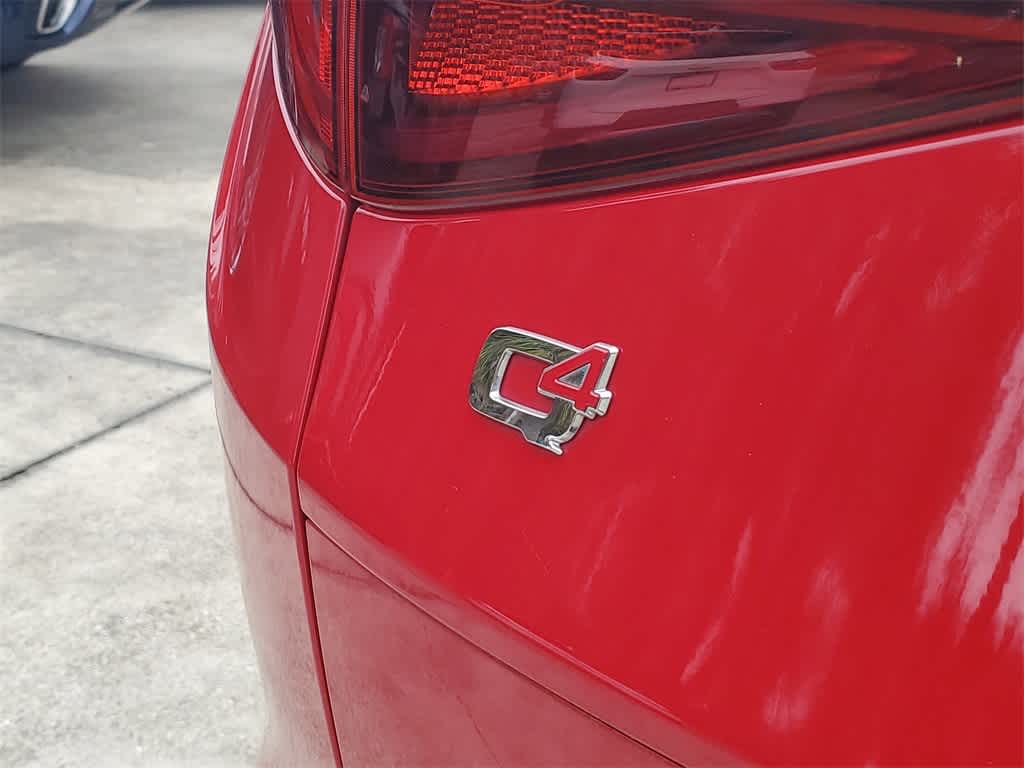 Thumbnail: 2021 Alfa Romeo Stelvio - 7