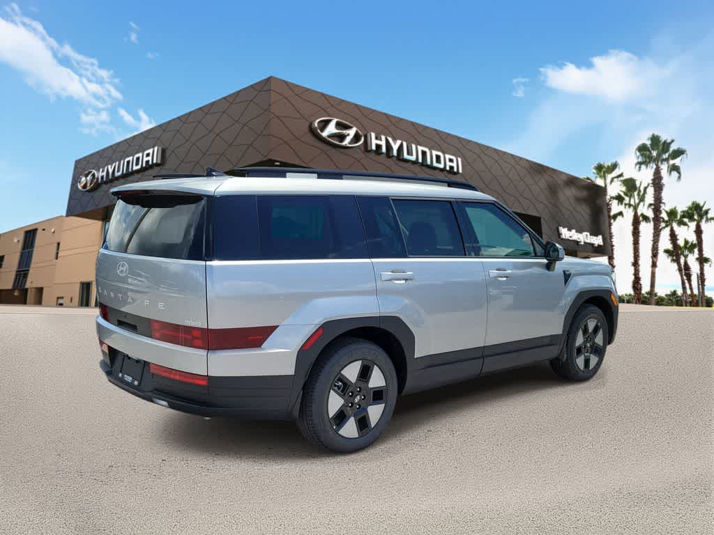 Thumbnail: 2026 Hyundai Santa Fe - 3