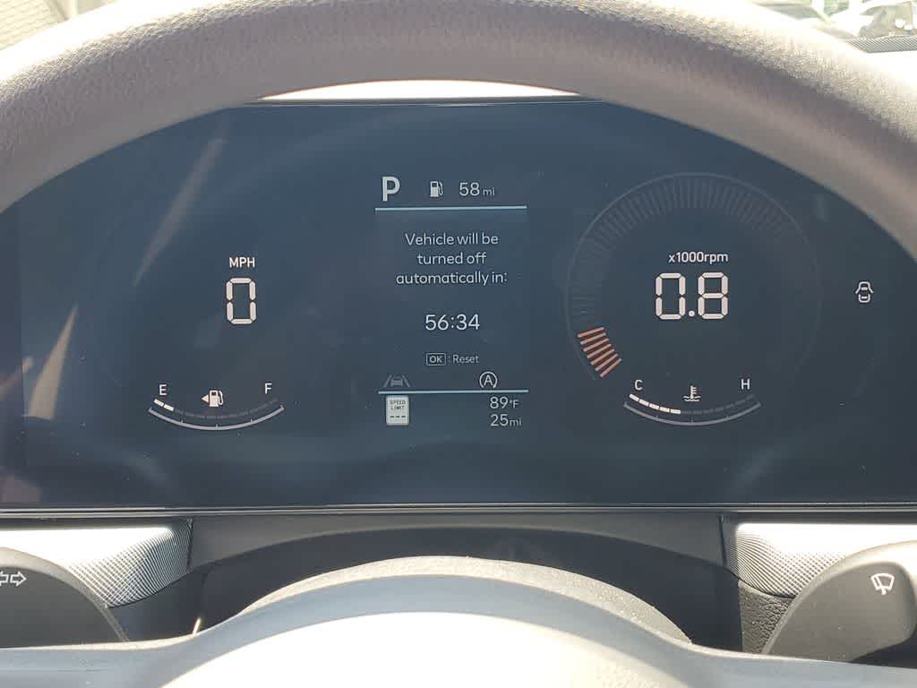 Thumbnail: 2026 Hyundai Sonata - 24