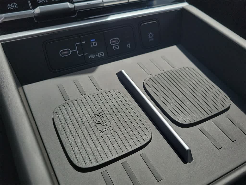 Thumbnail: 2025 Hyundai Santa Fe - 30