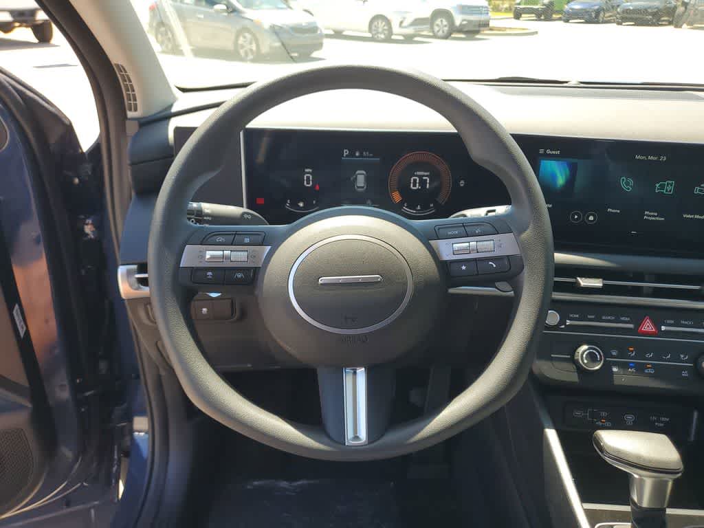 Thumbnail: 2026 Hyundai Tucson - 24