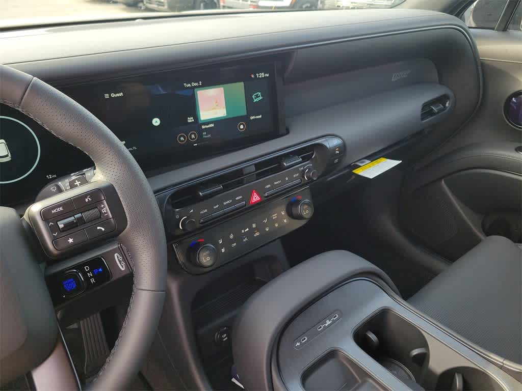 Thumbnail: 2026 Hyundai Palisade - 33