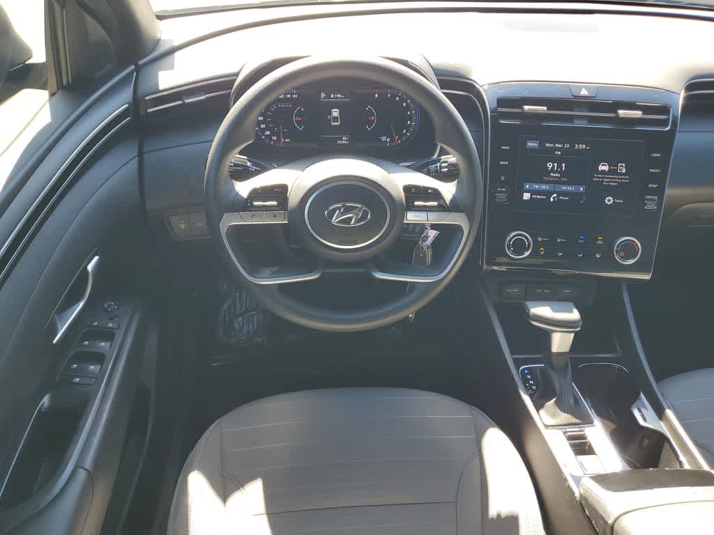 Thumbnail: 2024 Hyundai Santa Cruz - 13