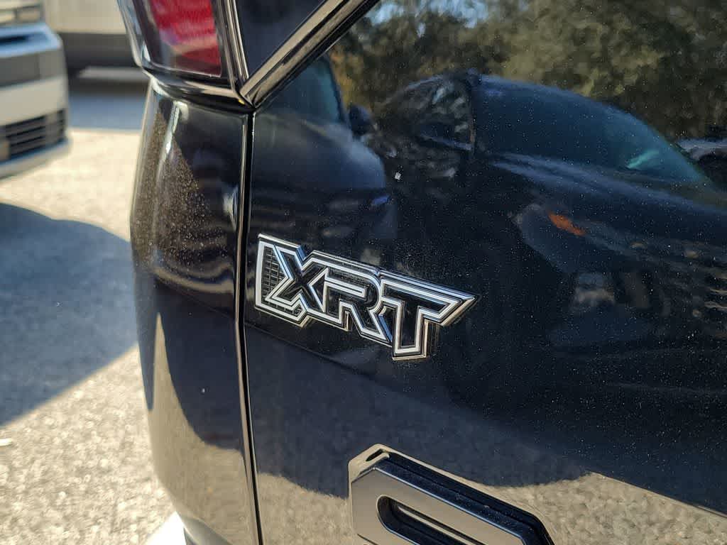 Thumbnail: 2024 Hyundai Santa Cruz - 7