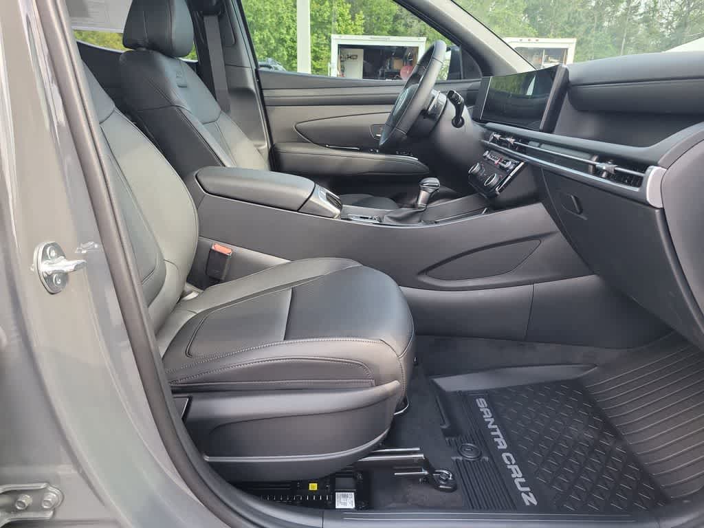 Thumbnail: 2025 Hyundai Santa Cruz - 20