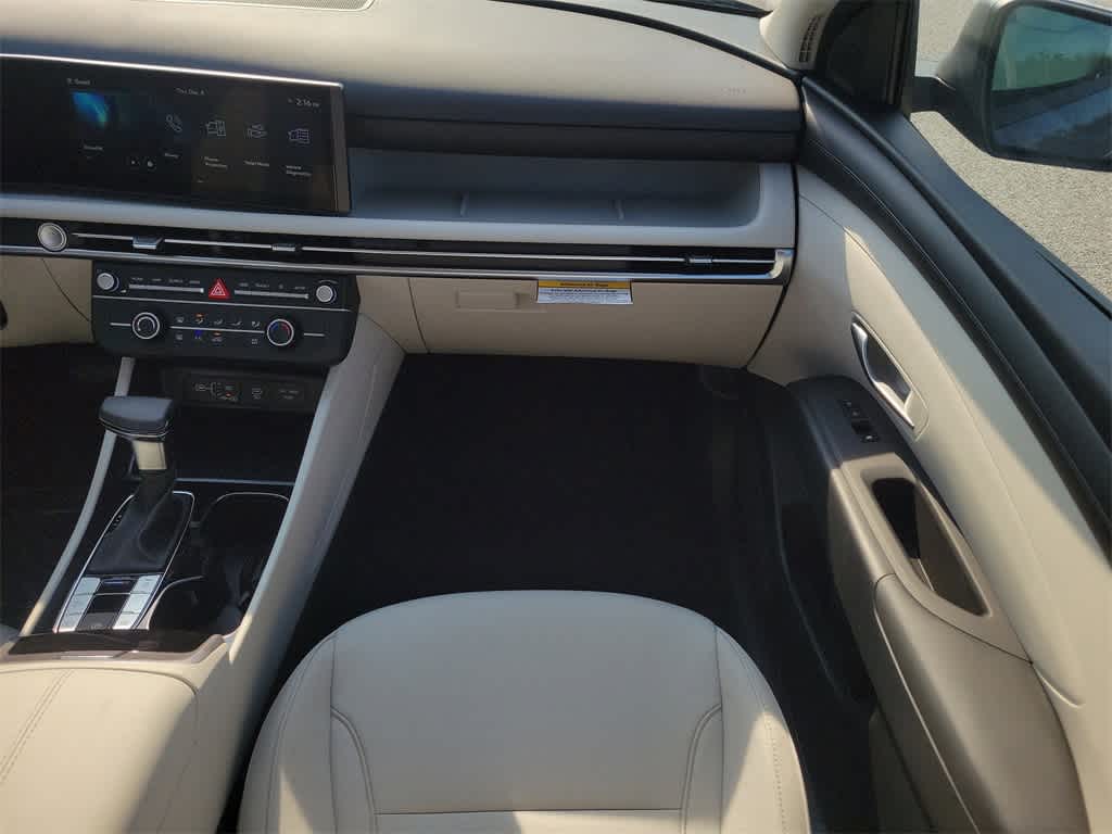 Thumbnail: 2026 Hyundai Tucson - 14