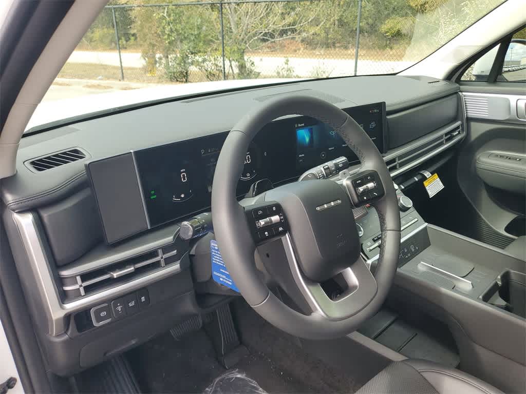 Thumbnail: 2026 Hyundai Santa Fe - 24