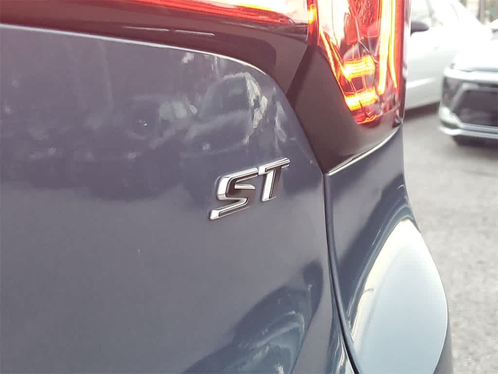 Thumbnail: 2024 Buick Encore GX - 6