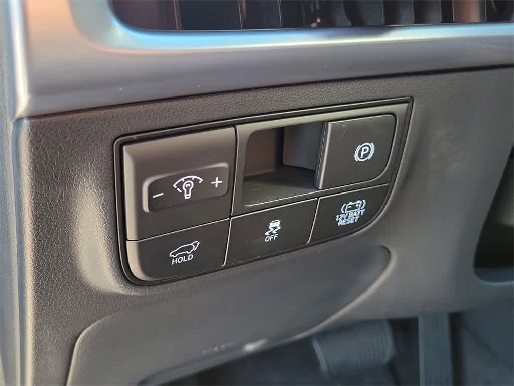 Thumbnail: 2026 Hyundai Tucson - 22