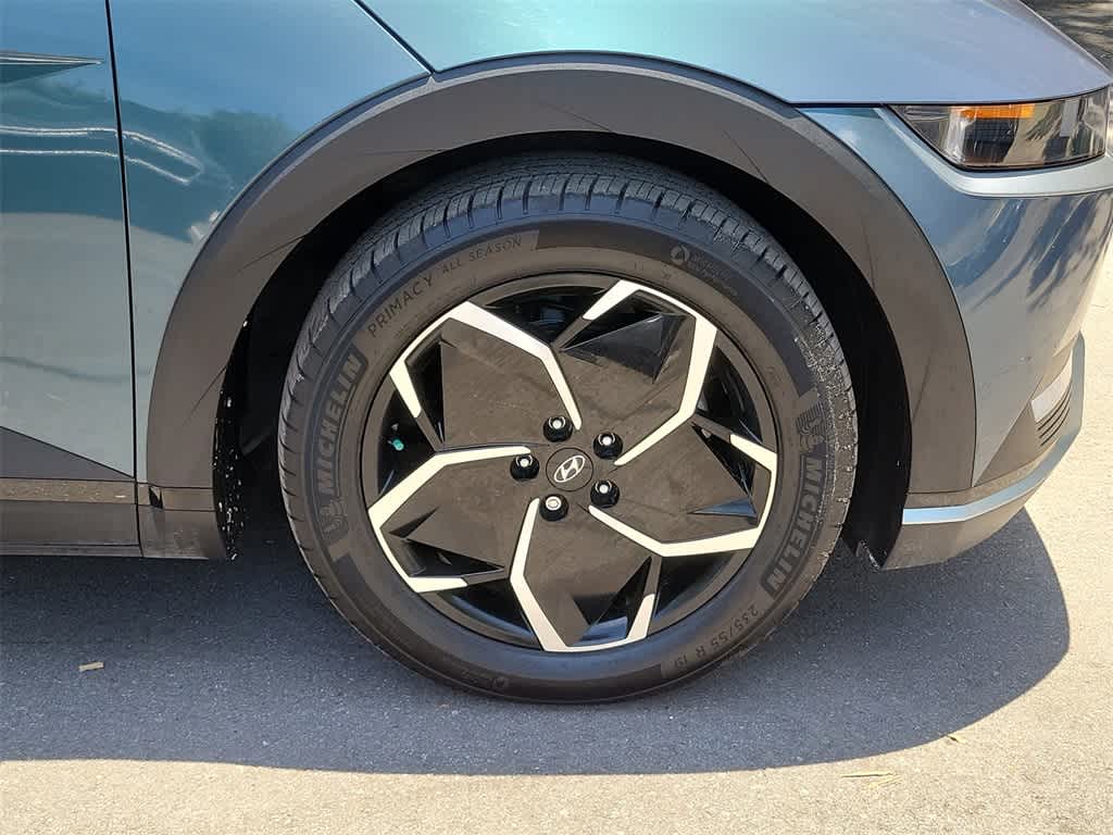2023 Hyundai Ioniq 5 SEL 5