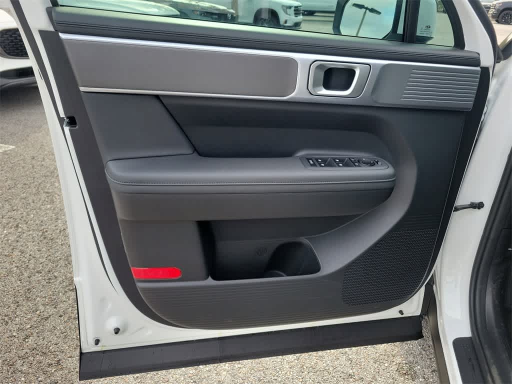 Thumbnail: 2026 Hyundai Santa Fe - 16