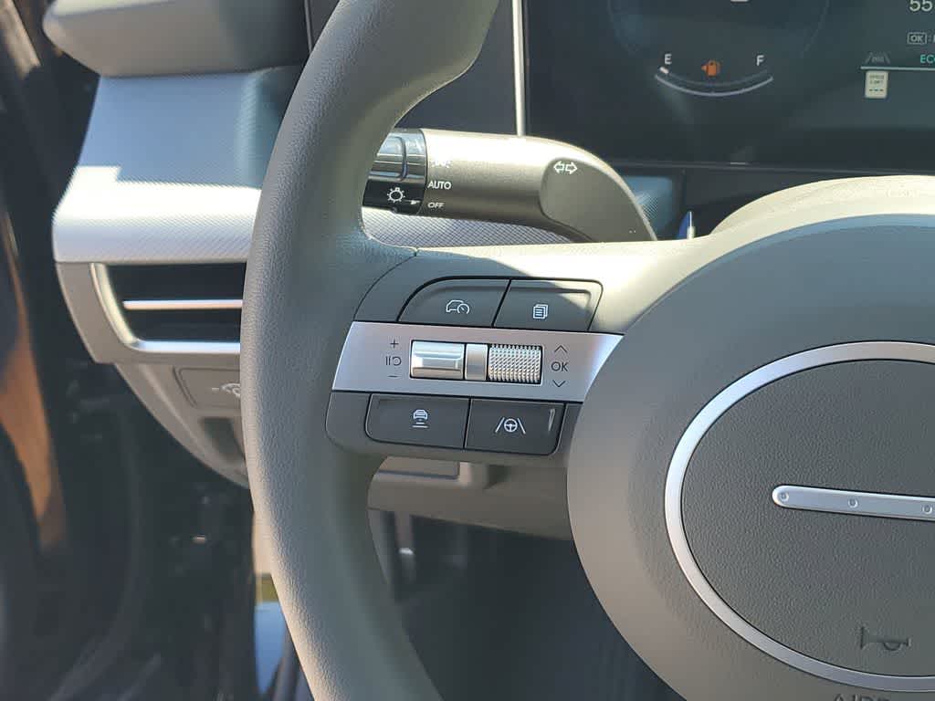 Thumbnail: 2026 Hyundai Sonata - 27
