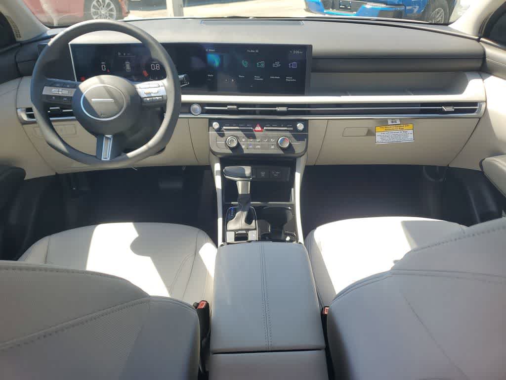 Thumbnail: 2026 Hyundai Tucson - 13