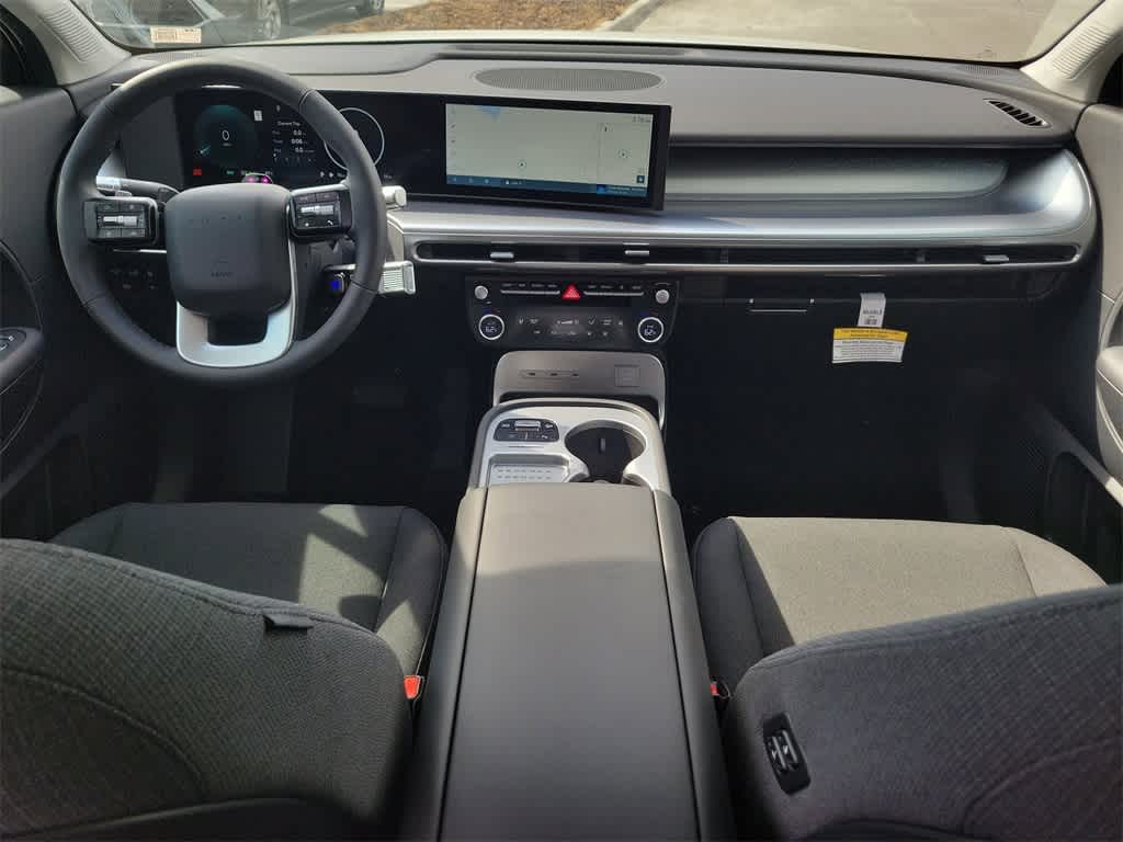 Thumbnail: 2026 Hyundai Ioniq - 14