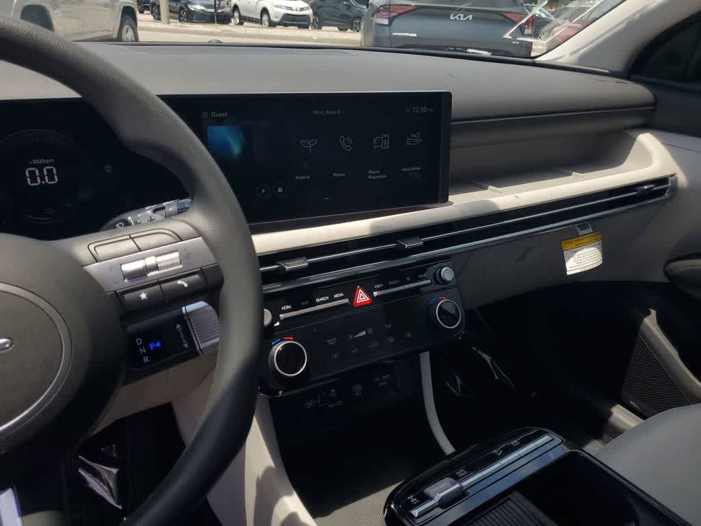 Thumbnail: 2026 Hyundai Tucson - 32