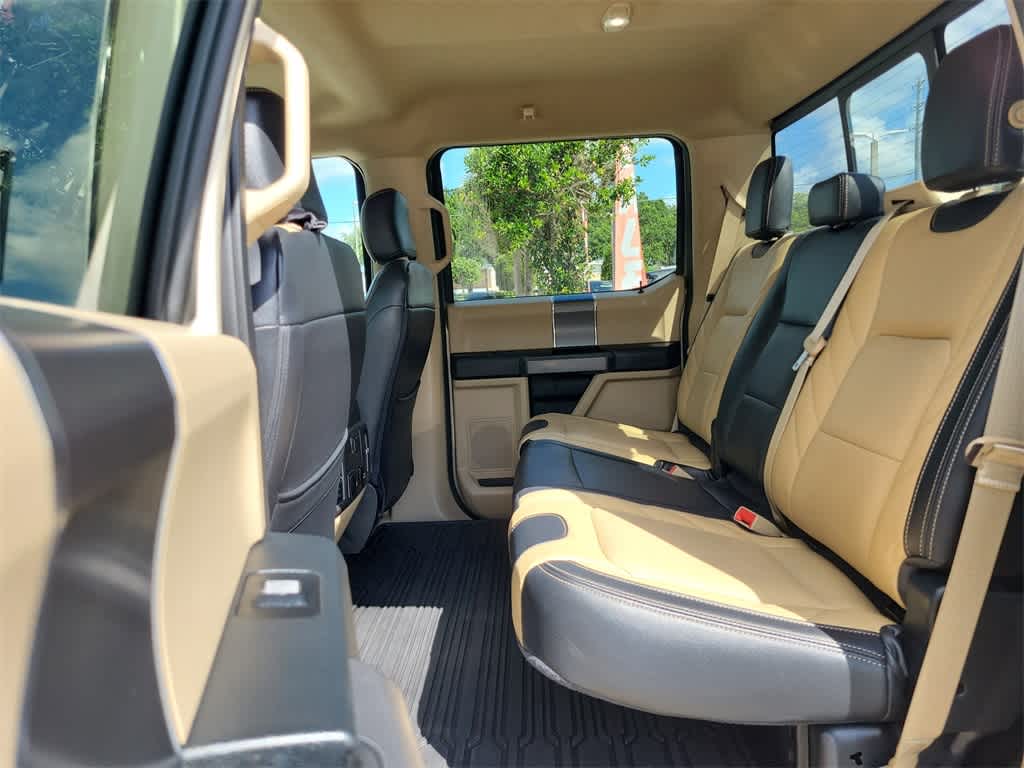 Thumbnail: 2018 Ford F-150 - 7