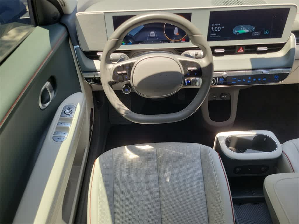 2023 Hyundai Ioniq 5 SEL 14