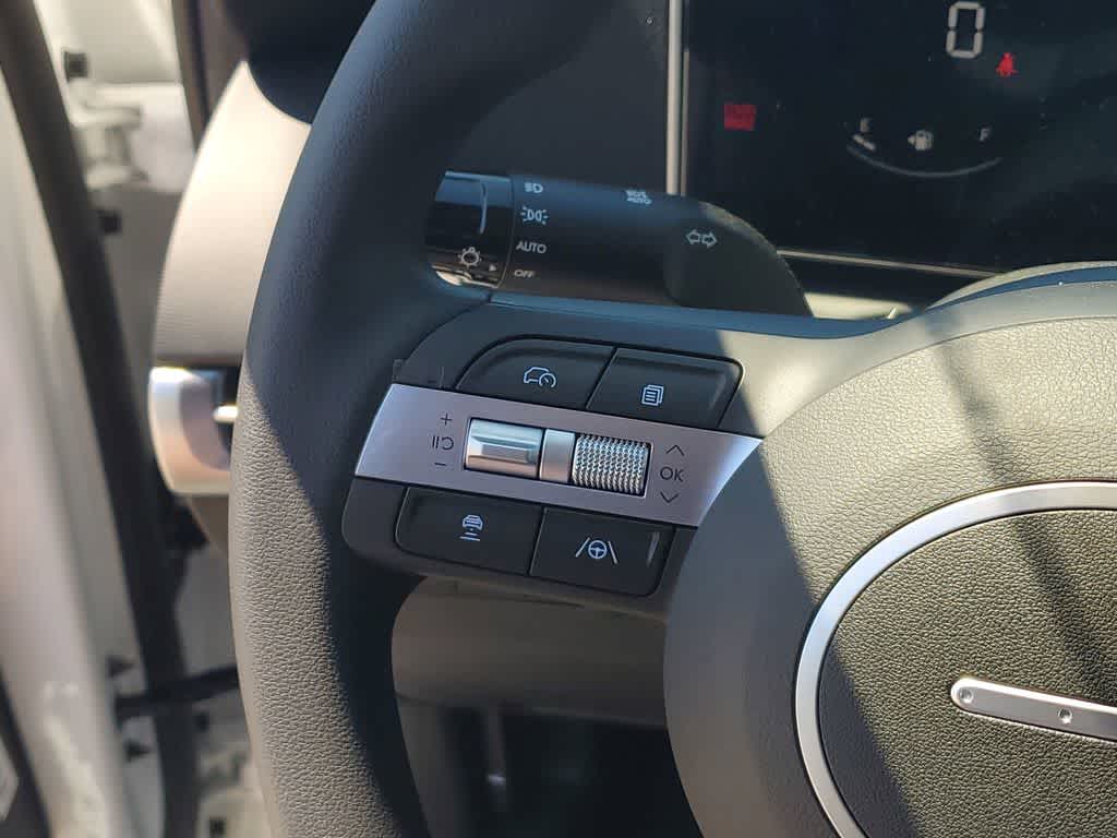 Thumbnail: 2026 Hyundai Tucson - 27