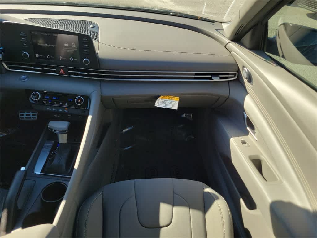 Thumbnail: 2026 Hyundai Elantra - 14