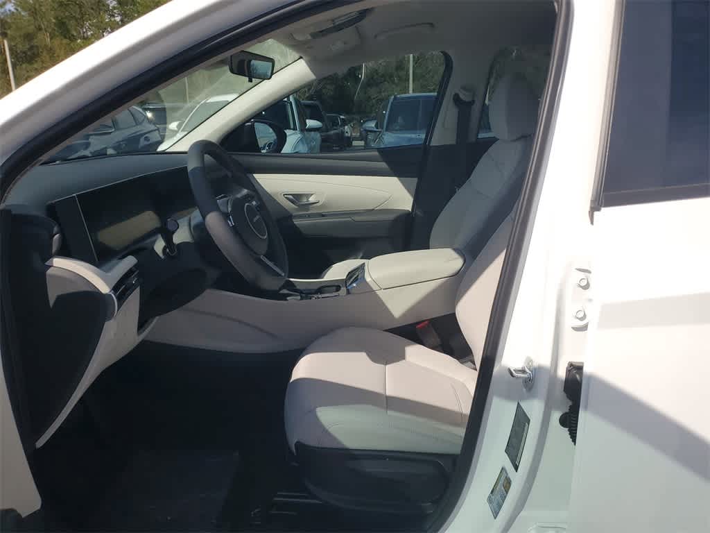 Thumbnail: 2026 Hyundai Tucson - 2