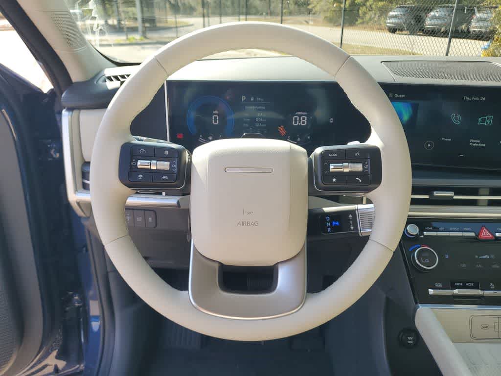 Thumbnail: 2026 Hyundai Santa Fe - 24