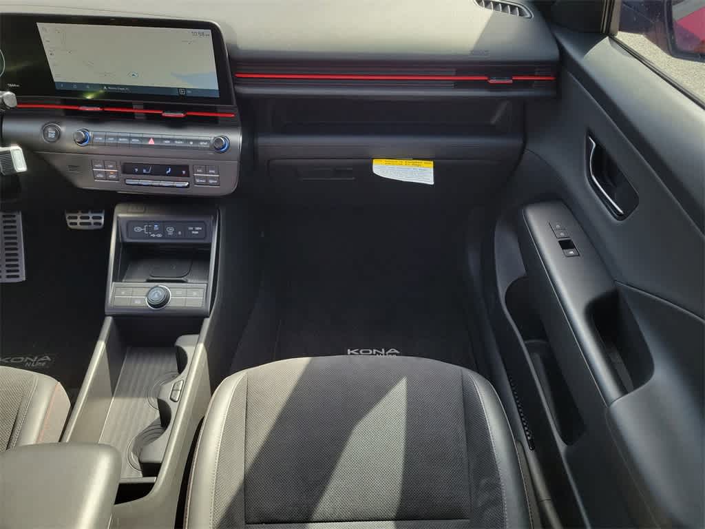 Thumbnail: 2024 Hyundai Kona - 14