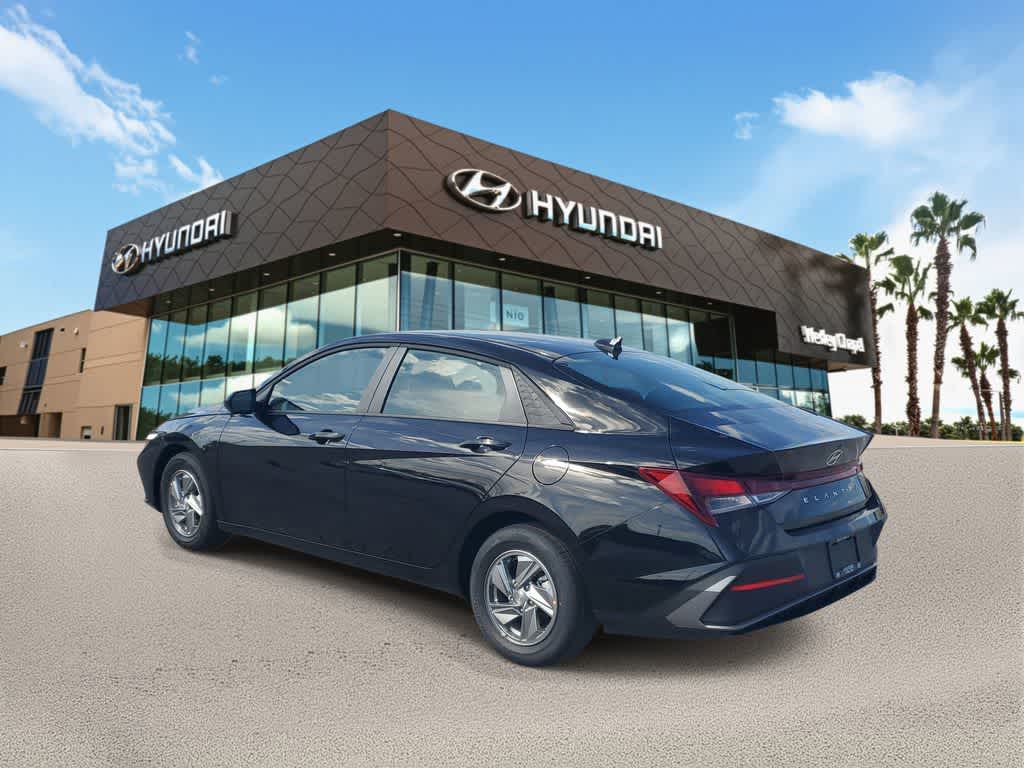 Thumbnail: 2026 Hyundai Elantra - 2