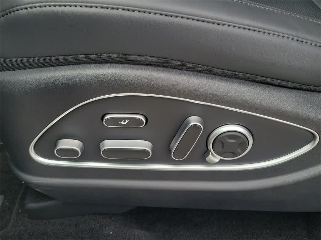 Thumbnail: 2026 Hyundai Palisade - 21