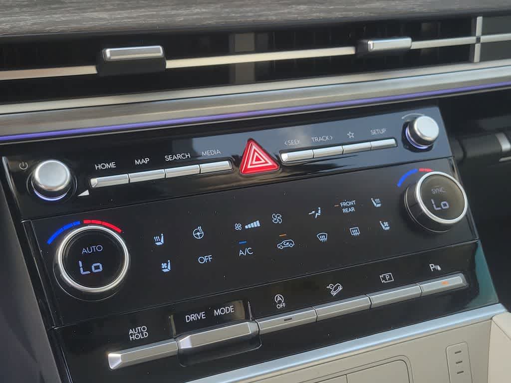 Thumbnail: 2026 Hyundai Santa Fe - 29