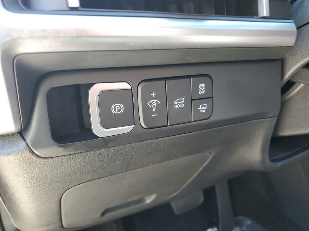 Thumbnail: 2025 Hyundai Santa Fe - 20