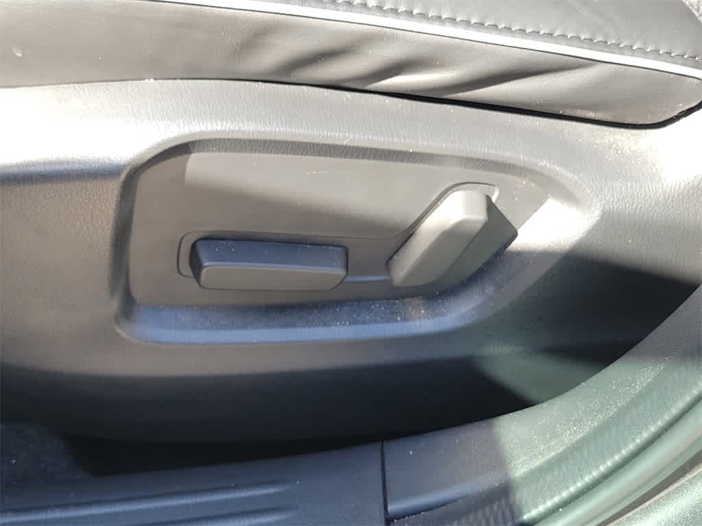 Thumbnail: 2024 Mazda CX-5 - 20