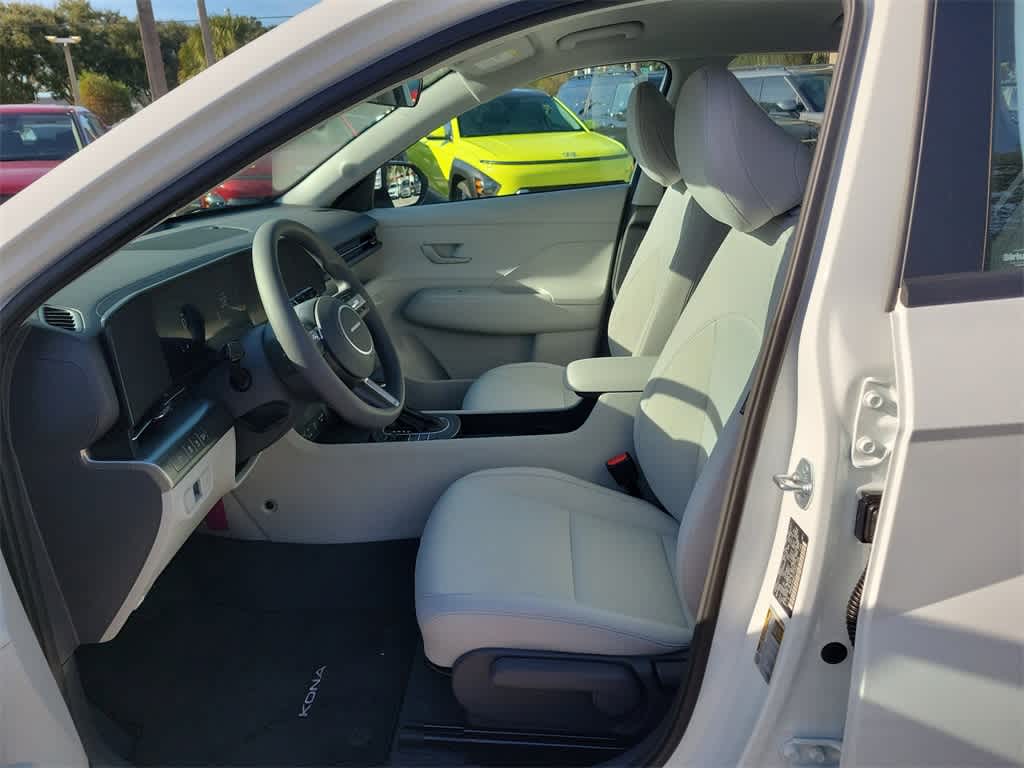 Thumbnail: 2026 Hyundai Kona - 22