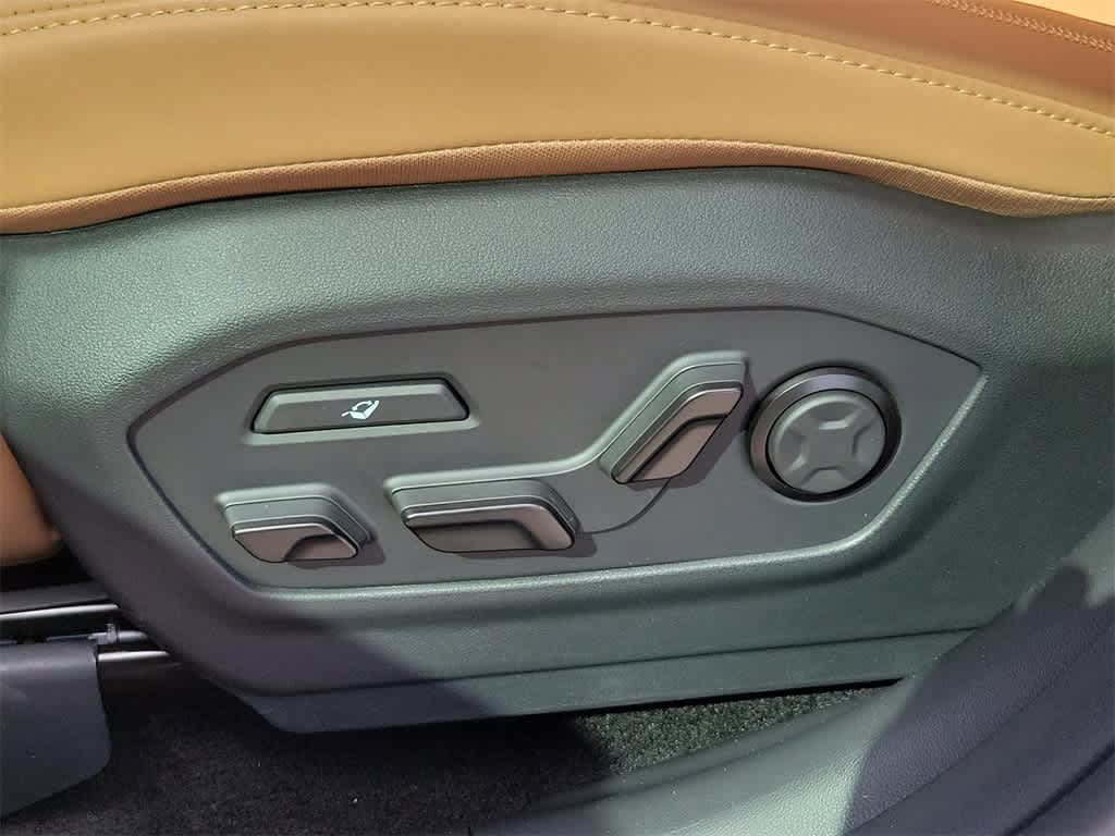 Thumbnail: 2026 Hyundai Santa Fe - 20