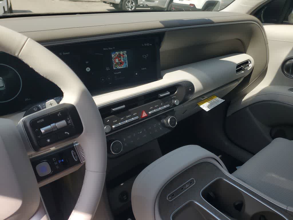 Thumbnail: 2026 Hyundai Palisade - 32