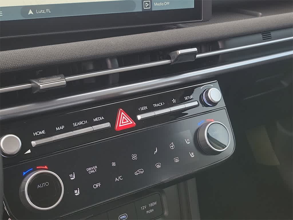 Thumbnail: 2026 Hyundai Tucson - 30