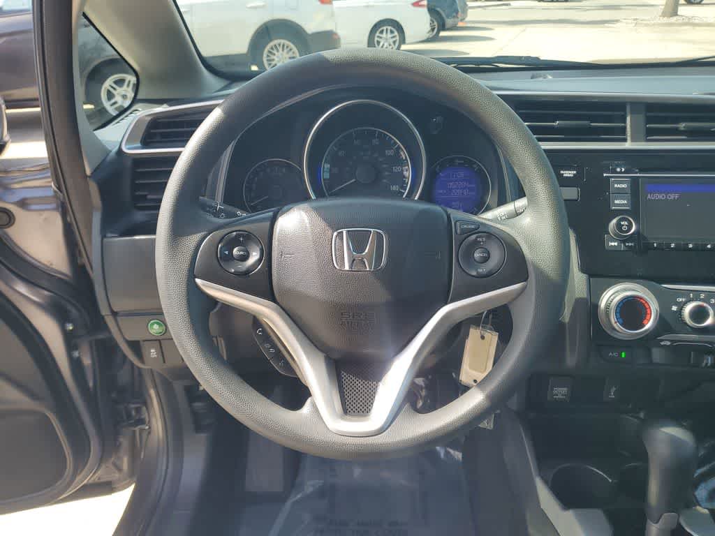 Thumbnail: 2019 Honda Fit - 22