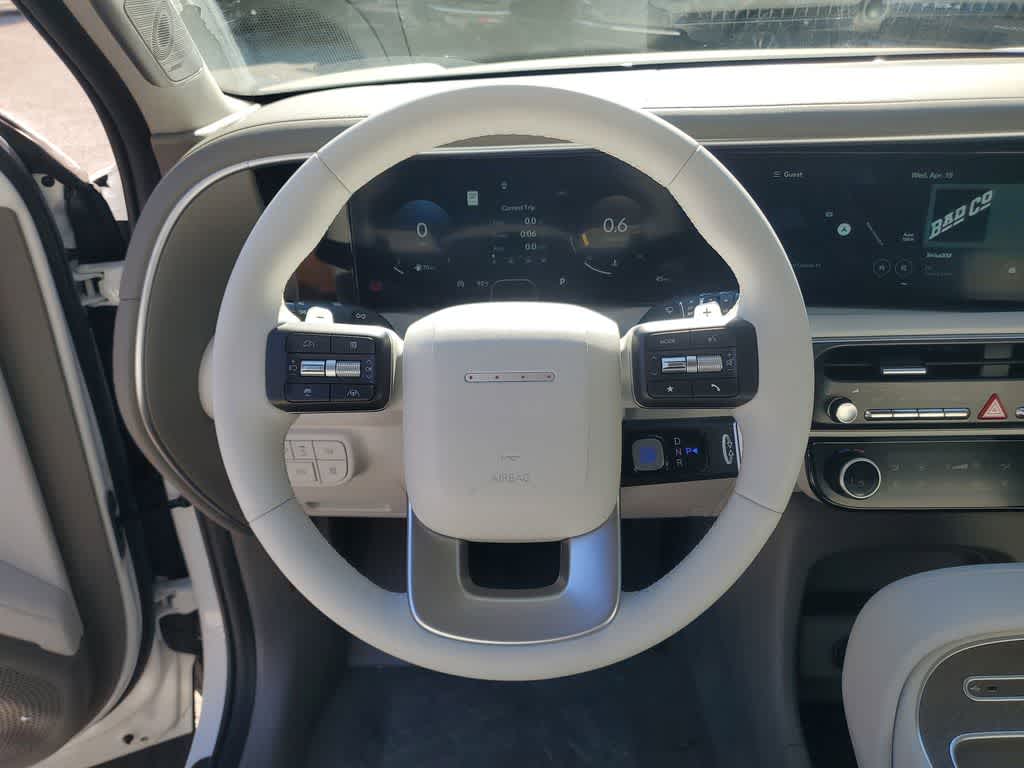 Thumbnail: 2026 Hyundai Palisade - 25