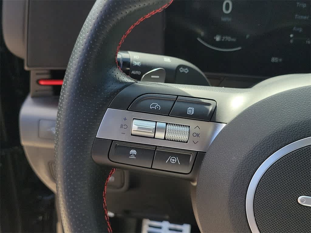 Thumbnail: 2024 Hyundai Kona - 28