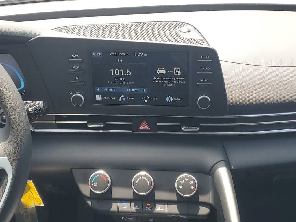 Thumbnail: 2026 Hyundai Elantra - 16