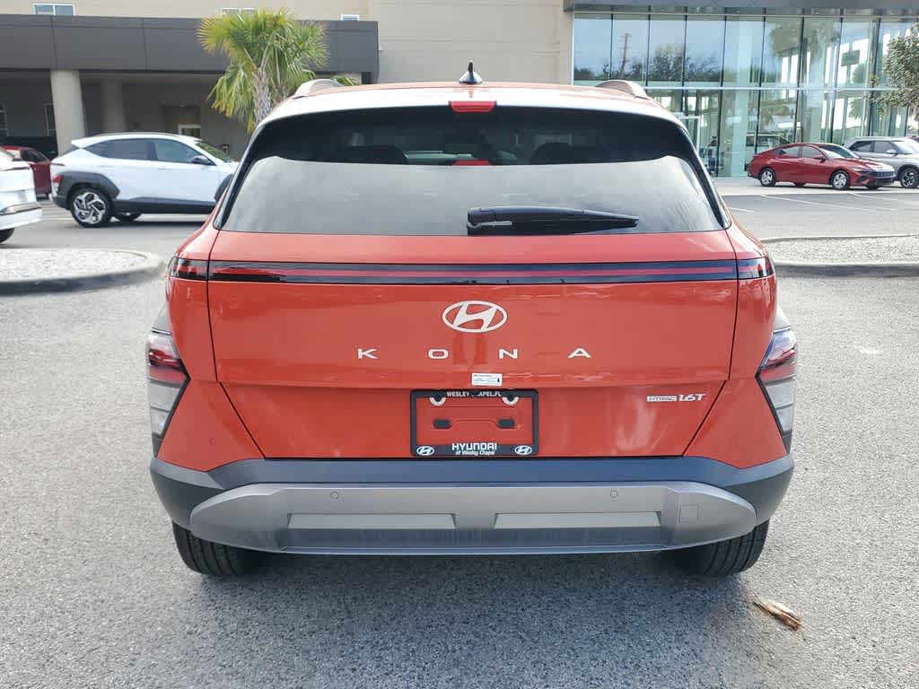 Thumbnail: 2026 Hyundai Kona - 10