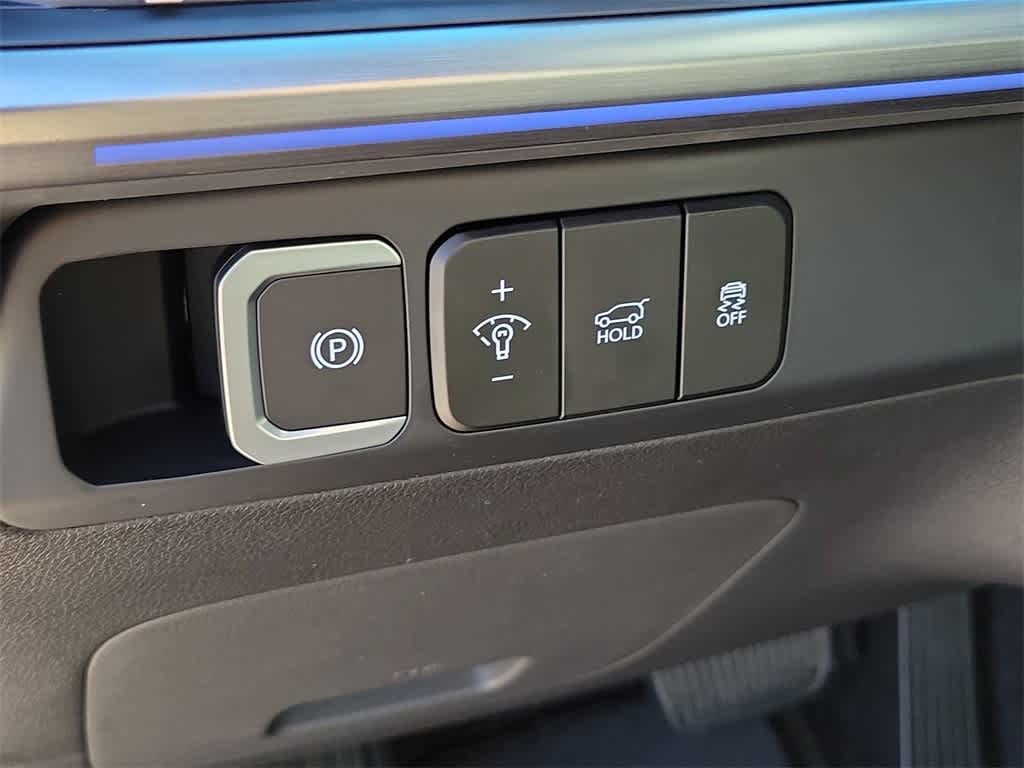 Thumbnail: 2026 Hyundai Santa Fe - 22