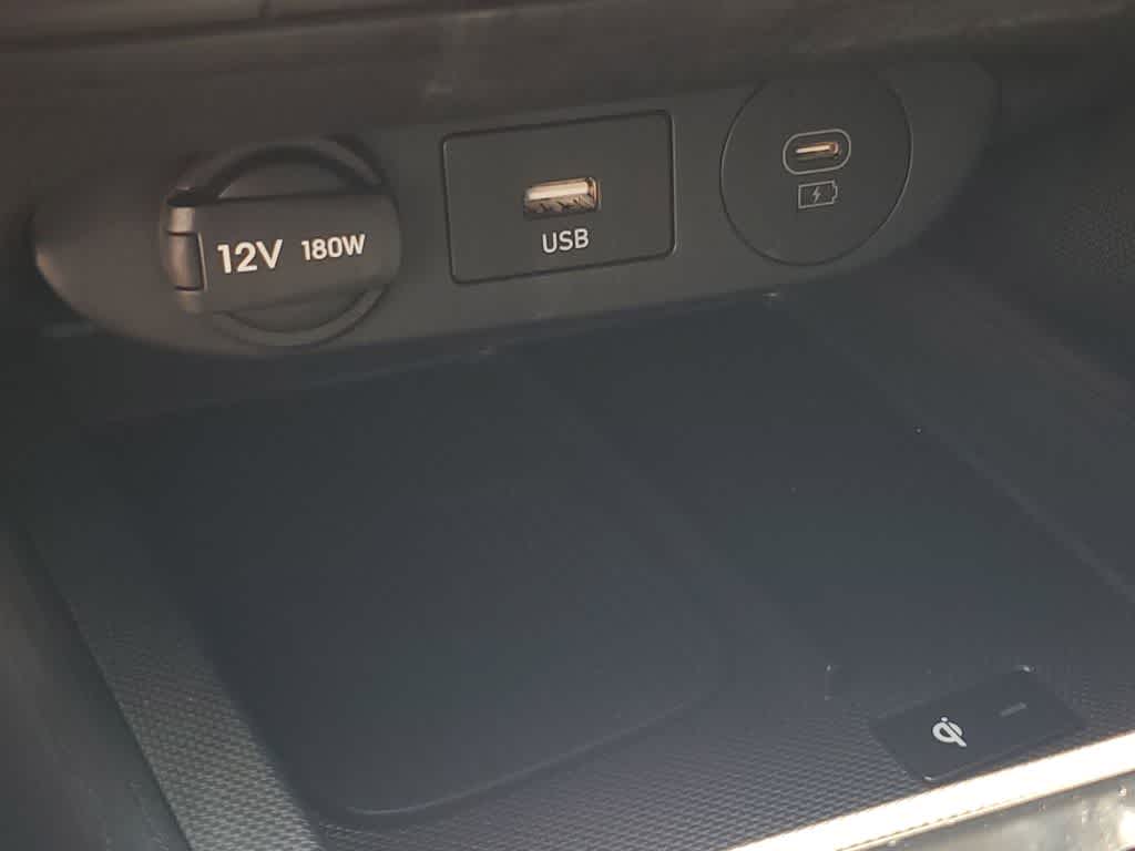 Thumbnail: 2026 Hyundai Elantra - 30