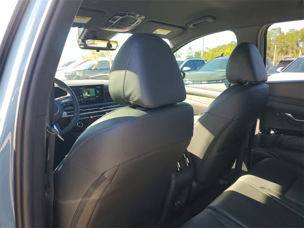 Thumbnail: 2026 Hyundai Santa Cruz - 12