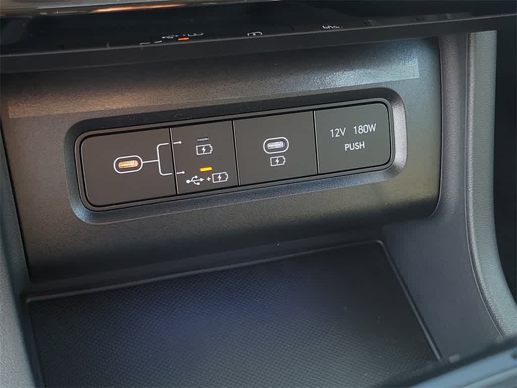 Thumbnail: 2026 Hyundai Tucson - 31