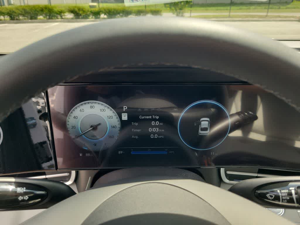 Thumbnail: 2026 Hyundai Elantra - 28